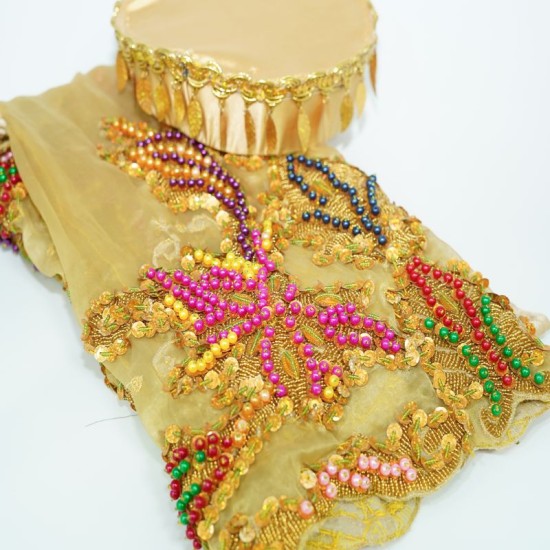 غاطاي و حزام و سورية و كبوس 